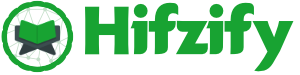 Hifzify Logo