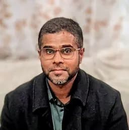 Askar Hussain